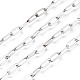 Цепи из нержавеющей стали марки 304 CHS-M002-01P-1