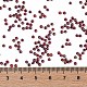 Круглые бусины toho X-SEED-TR11-0400-4