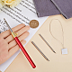 Игла для вышивания DIY-WH0453-88A-3