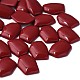 Непрозрачные акриловый кабошоны MACR-S373-143-A01-5