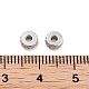 Бусины из нержавеющей стали 202 STAS-B072-13P-01A-2