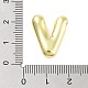 Стойки обшивки латунные подвески KK-C055-01V-G-3