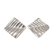 Подвески из нержавеющей стали 304 STAS-A070-03P