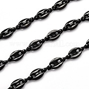 Цепи для кофейных зерен из нержавеющей стали 304 CHS-N002-01EB