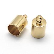 Латуни мозг конец KK-D219-10x5-G