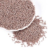 11/0 сорт круглый бисер стеклянный SEED-N001-C-0562