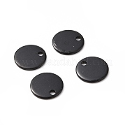 Подвески из нержавеющей стали 304 EJEW-L238-01C-B