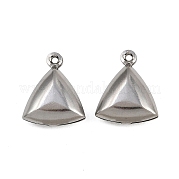 Подвески из нержавеющей стали 304 STAS-L297-11P