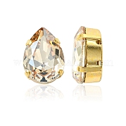 Пришивные чашки preciosa® maxima crystal X-PRC-SD18-00030-235-G