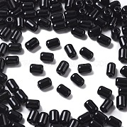 Непрозрачные бусины из искусственного нефрита GLAA-Z012-02D