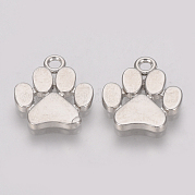 Латунные подвески KK-T025-67P