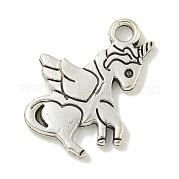 Сплавочные подвески тибетского стиля FIND-U015-35AS
