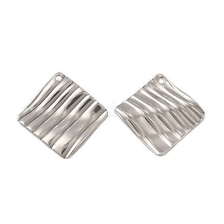 Подвески из нержавеющей стали 304 STAS-A070-03P-1