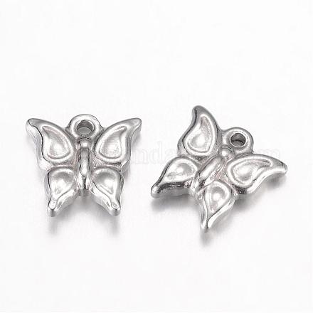 Подвески из нержавеющей стали 201 STAS-G071-02P-1