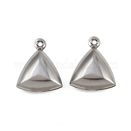 Подвески из нержавеющей стали 304 STAS-L297-11P-1