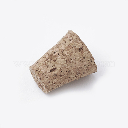 Пробка из дерева AJEW-R091-01-1