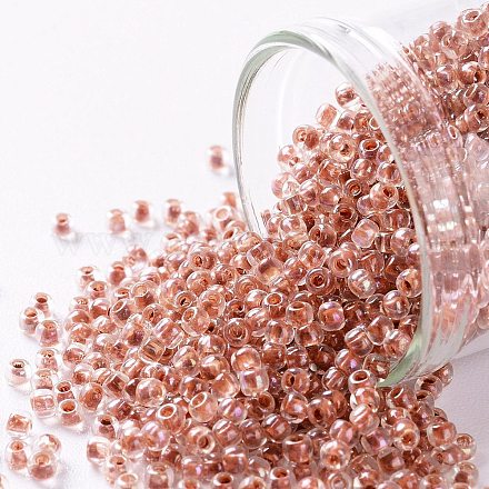 Круглые бусины toho SEED-XTR11-0784-1