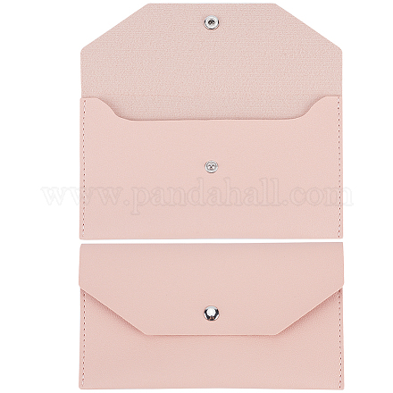 Искусственная кожа кошельки AJEW-WH20002-45D-1