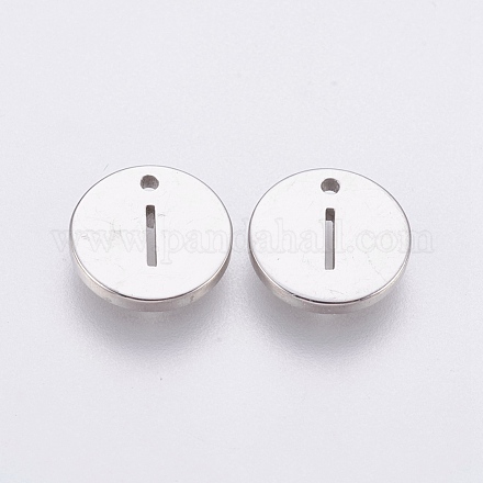 Подвески из нержавеющей стали марки 304 STAS-P212-15P-21-1