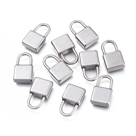 Подвески из нержавеющей стали 304 STAS-K207-31P-1