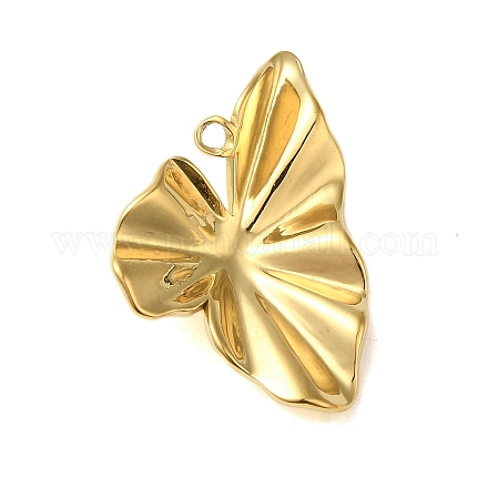 Подвески из нержавеющей стали 304 STAS-S123-04G-02-1