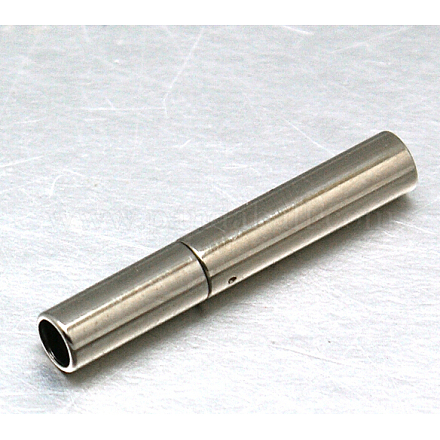 Байонетные застежки из нержавеющей стали 304 STAS-I014-2mm-1