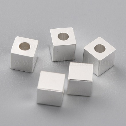 Spacer бисер латунные KK-O133-209D-S-1