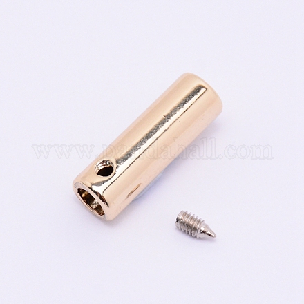 Заглушки из цинкового сплава PALLOY-WH0072-42G-1