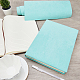 Обложки для книг из искусственной замши DIY-WH0349-138G-4
