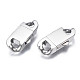 Застежки-коробочки из нержавеющей стали марки 304 STAS-S080-03A-P-1