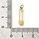 Подвески из нержавеющей стали 304 STAS-R153-34G-3