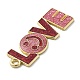 Подвески из сплава  ENAM-D285-04G-08-2