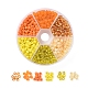 6/0 стакан бисер SEED-X0052-03D-4mm-1