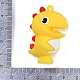 Пластиковые подвески из пвх KY-U004-04C-3