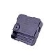 Пластиковый часовой механизм с длинным валом CLOC-PW0001-06A-4