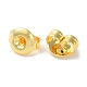 Латунные гайки для крепления стойки KK-F090-09G-2
