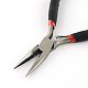 45 # наборы плоскогубцев из углеродистой стали PT-R010-01-8
