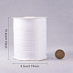 Лентой из органзы RS3mmY001-3