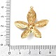 Подвески из нержавеющей стали 304 STAS-R170-05G-05-3