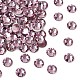 Preciosa® maxima crystal без горячей фиксации плоские камни Y-PRC-NSS6-20020-1