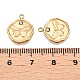 Подвески из нержавеющей стали 304 STAS-L022-274G-2