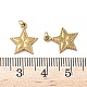 Подвески из нержавеющей стали 304 STAS-K306-08G-3