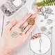 Сделай сам брелок DIY-PH0026-20-5