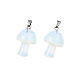 Opalite подвески X-G-N0325-10L-3