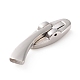 Запонки из нержавеющей стали 304 STAS-B029-03-2