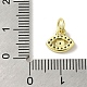 Латунные микро проложить кубического циркония подвески KK-M283-19B-01-3