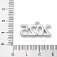 Подвески из сплава  FIND-M078-01F-P-3