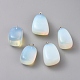 Opalite подвески G-k302-B23-1