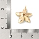 Латунь эмаль подвески KK-S368-13G-03-3