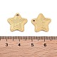 Ионное покрытие (ip) подвески из нержавеющей стали 304 STAS-S140-18G-3